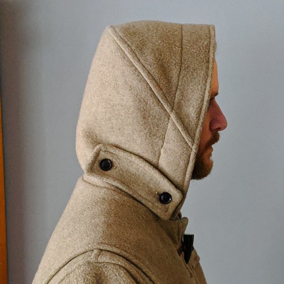 Gloverall Duffle Jacket - Picture 6 of 10